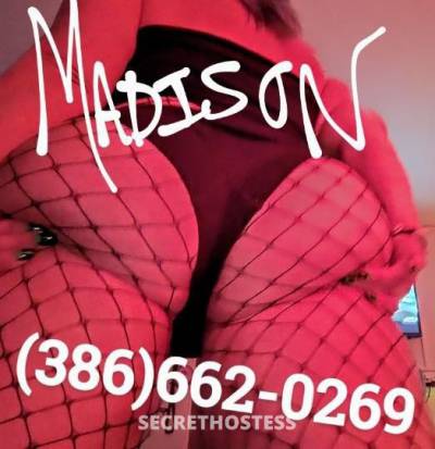 Madison 28Yrs Old Escort Daytona FL Image - 5