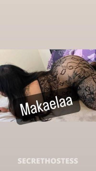 Makaelaa 26Yrs Old Escort San Fernando Valley CA Image - 2