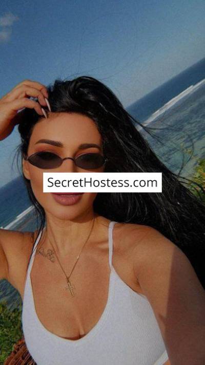 Manana 25Yrs Old Escort 58KG 170CM Tall Belgrade Image - 7