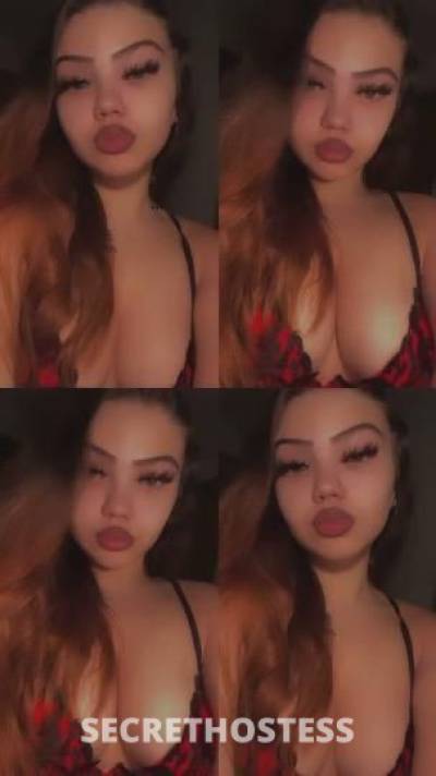 Mariposa 18Yrs Old Escort Saint Louis MO Image - 9
