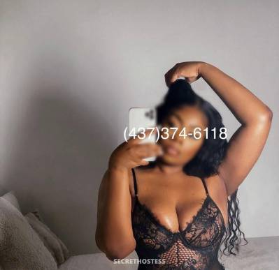 26 Year Old Caribbean Escort Calgary - Image 8