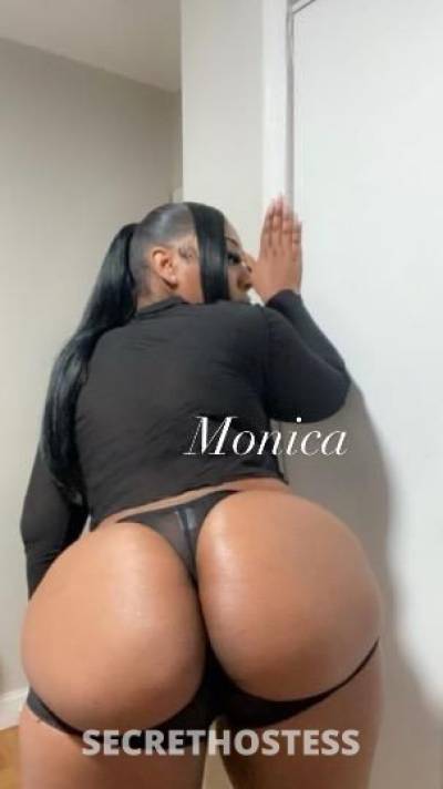 Monica 21Yrs Old Escort New London CT Image - 3