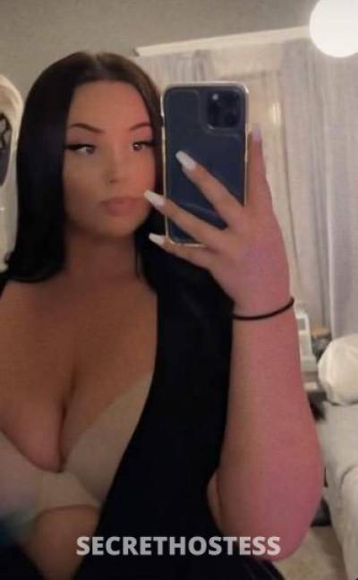 Natalia Lynn 23Yrs Old Escort Chicago IL Image - 1