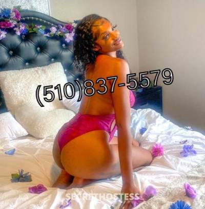 Nia 25Yrs Old Escort San Jose CA Image - 0