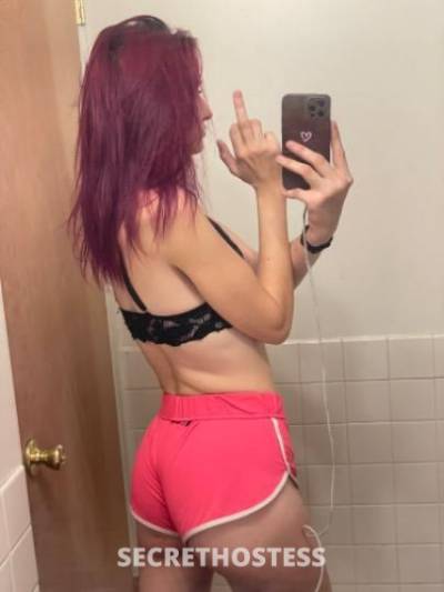 Nika 21Yrs Old Escort Minneapolis MN Image - 2