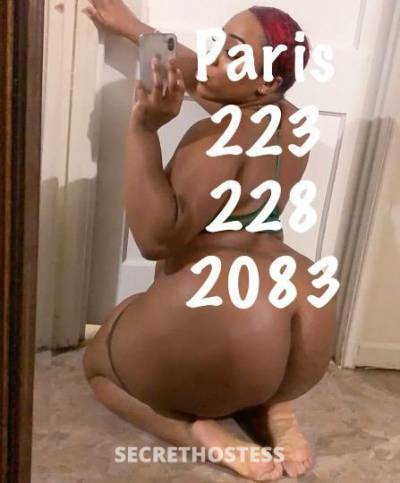 Paris 28Yrs Old Escort Brooklyn NY Image - 2