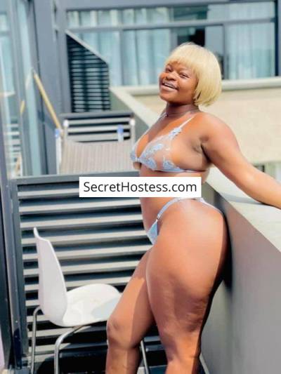 Qwin Bella 26Yrs Old Escort 84KG 184CM Tall Accra Image - 2