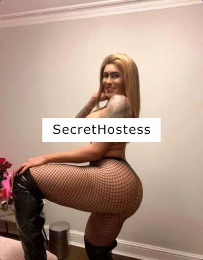 ROSLYN 24Yrs Old Escort West London Image - 1