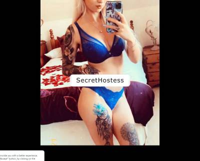 Rebekah 25Yrs Old Escort Truro Image - 0