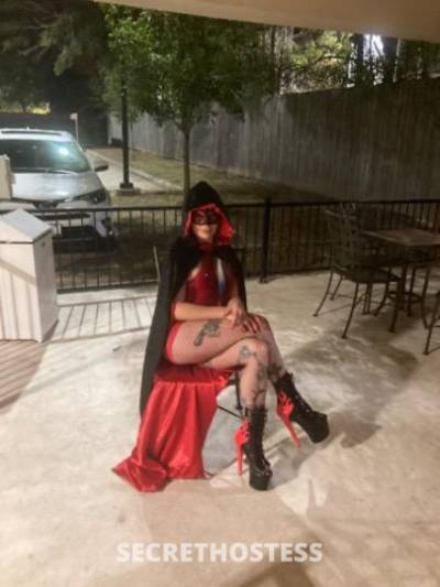 40 year old Escort in Baton Rouge LA are you my bad boy