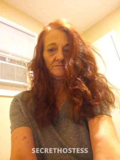 Red 53Yrs Old Escort Eastern NC Image - 2
