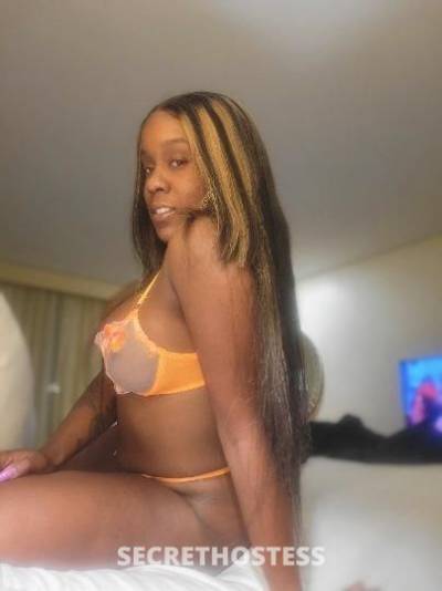 RoséMonèt 23Yrs Old Escort San Fernando Valley CA Image - 0