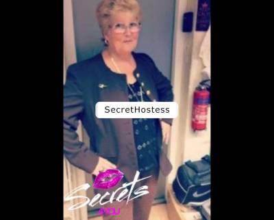 RosieSecrets4you 43Yrs Old Escort Lincoln Image - 0