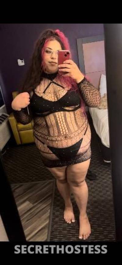 Your Favorite BBW Throat Goat in San Jose CA