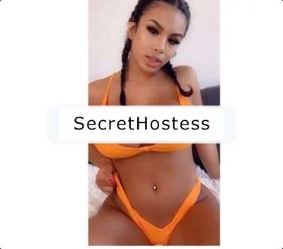 SOFIA 24Yrs Old Escort South London Image - 3