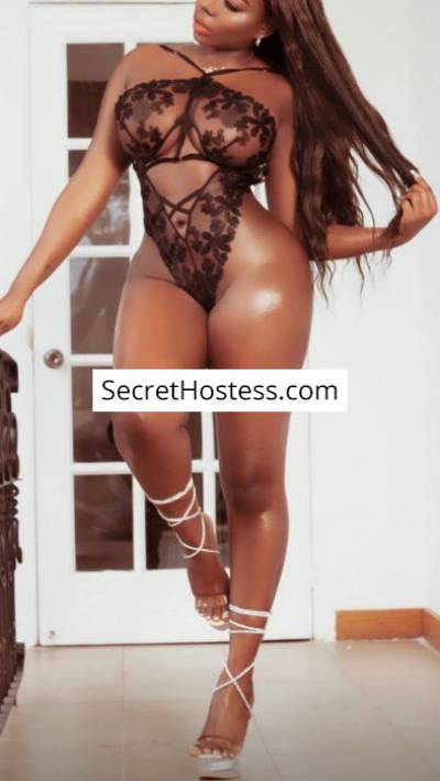 Samanta 23Yrs Old Escort 78KG 170CM Tall Cartagena Image - 3