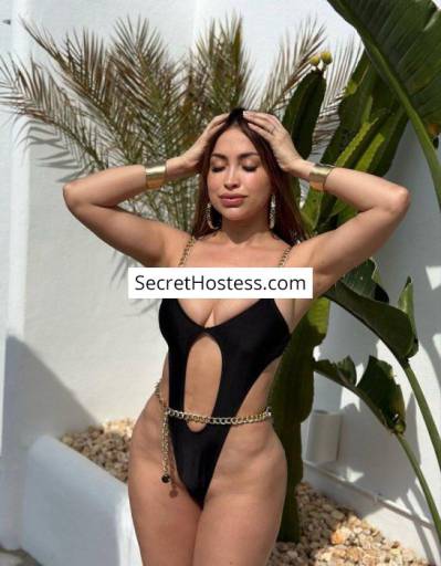 Sara 24Yrs Old Escort 56KG 165CM Tall Mykonos Image - 6