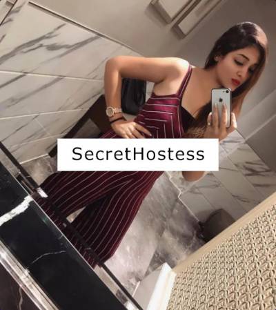 Shiwani Mishra 19Yrs Old Escort Johor Bahru Image - 2