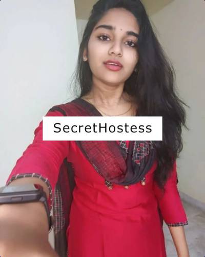 Shiwani Mishra 19Yrs Old Escort Johor Bahru Image - 3