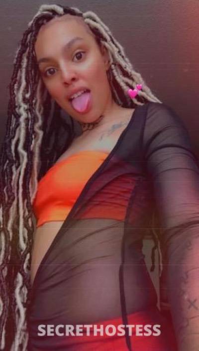 Sierra 22Yrs Old Escort Chicago IL Image - 0