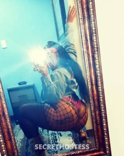 SkyeDivine 23Yrs Old Escort 157CM Tall Baton Rouge LA Image - 1