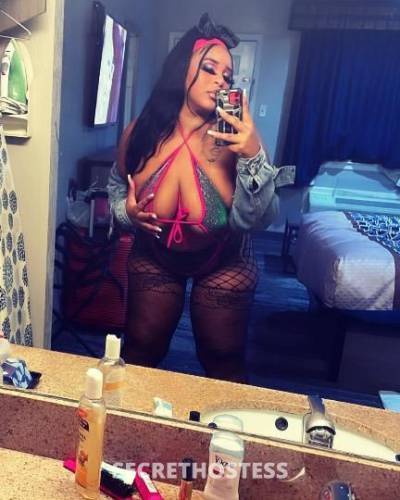 SkyeDivine 23Yrs Old Escort 157CM Tall Baton Rouge LA Image - 4