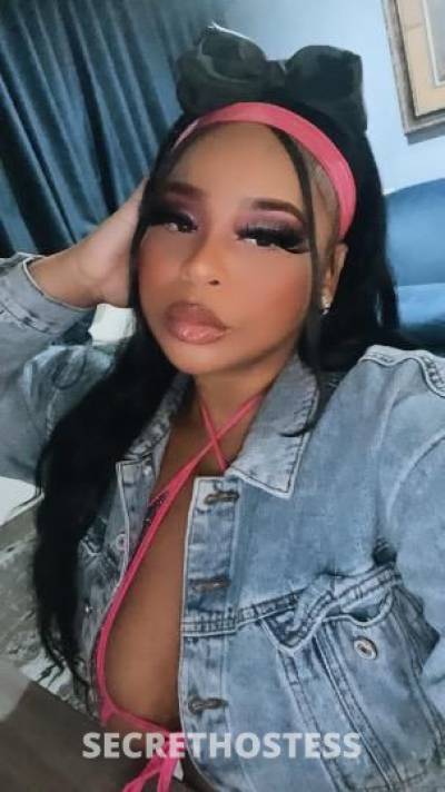 SkyeDivine 23Yrs Old Escort 157CM Tall Baton Rouge LA Image - 5