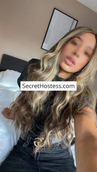 Sofie 20Yrs Old Escort 53KG 167CM Tall Bora Bora Image - 5