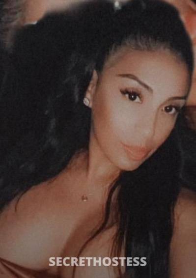 19 year old Escort in Las Vegas NV Exotic Stacey ready to meet you