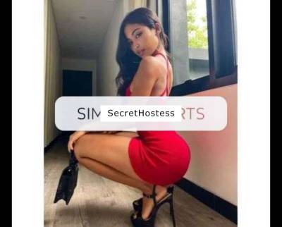 TEERI 22Yrs Old Escort Peterborough Image - 0