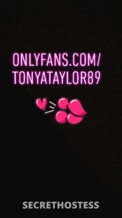 TONYA 30Yrs Old Escort Augusta GA Image - 3