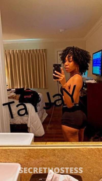 TayJay 26Yrs Old Escort Raleigh NC Image - 1