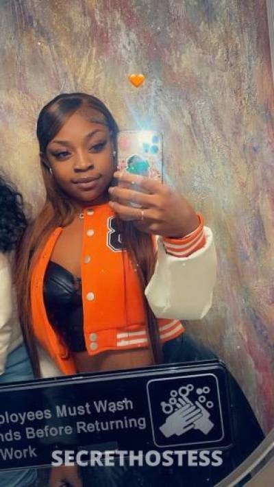 TheRealKaylaa 25Yrs Old Escort Baltimore MD Image - 3
