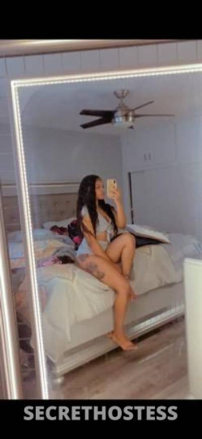 Trinity 22Yrs Old Escort Lancaster CA Image - 5