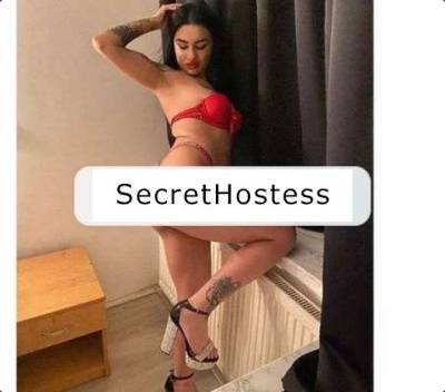 Vanessa 22Yrs Old Escort Gravesend Image - 1