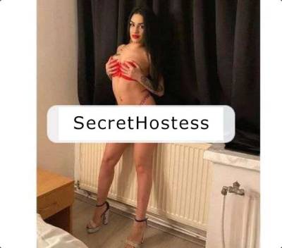 Vanessa 22Yrs Old Escort Gravesend Image - 3