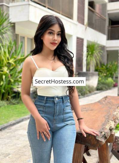 Vania 20Yrs Old Escort 44KG 165CM Tall Bali Image - 9