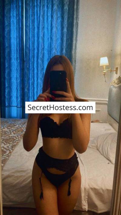 Veronika 20Yrs Old Escort 57KG 162CM Tall Batumi Image - 16