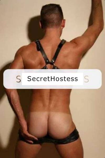 XXL_TOP_vers_Man 48Yrs Old Escort Central London Image - 5