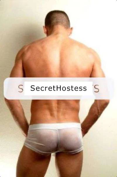 XXL_TOP_vers_Man 48Yrs Old Escort Central London Image - 8