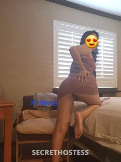 Ximena❤ 24Yrs Old Escort San Mateo CA Image - 1