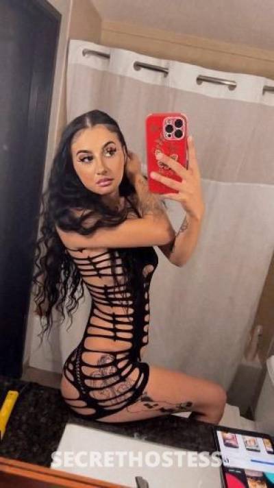 sierrawaters 19Yrs Old Escort Lake Charles LA Image - 2