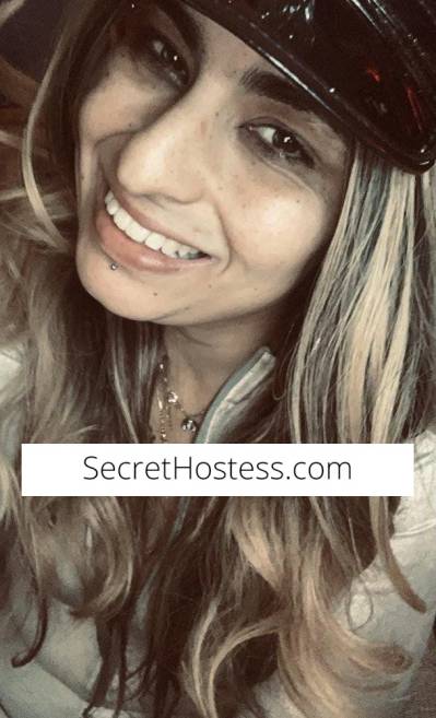20Yrs Old Escort Sydney Image - 4