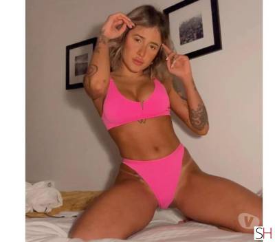 27Yrs Old Escort Stoke-on-Trent Image - 3