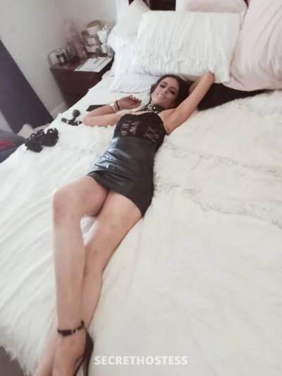 33 year old Escort in Anketell Perth Tall slim brunette jade 33
