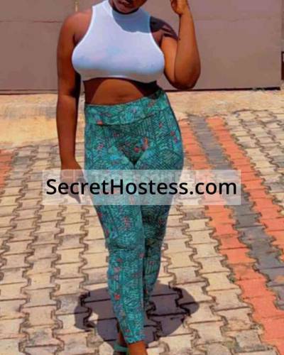 19 Year Old Ghanaian Escort Accra Black Hair Brown eyes - Image 2