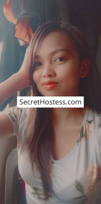 Al Thea 24Yrs Old Escort 47KG 154CM Tall Baguio Image - 1