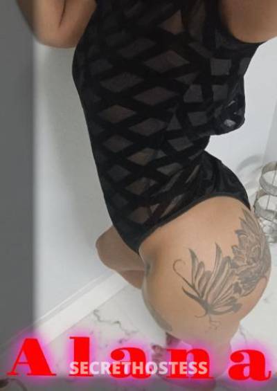 AlanaBankz 29Yrs Old Escort Hampton VA Image - 2