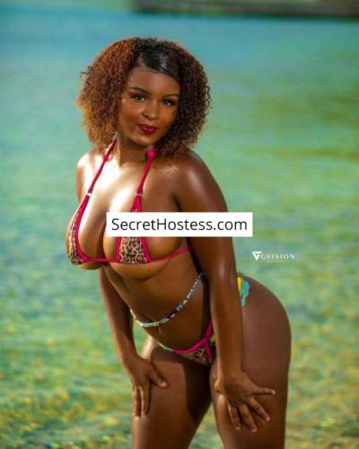 Aliciaspa 23Yrs Old Escort 73KG 167CM Tall Nairobi Image - 3