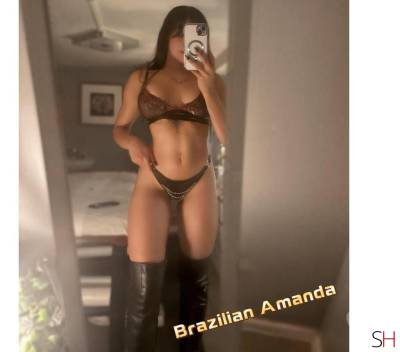 Amanda 25Yrs Old Escort Dublin Image - 2